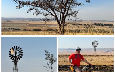 The 100 Miler – Alzu: Where the Road Disappears into the Horizon